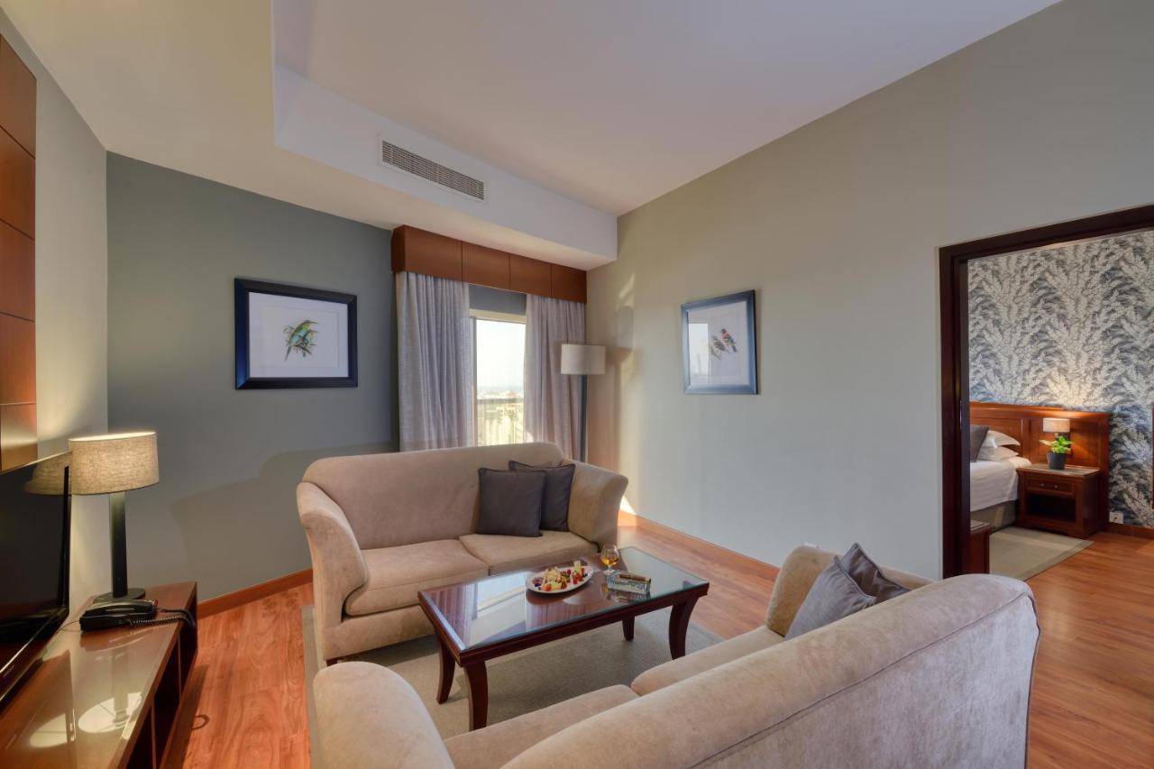 Majestic Retreat 4* Дубай