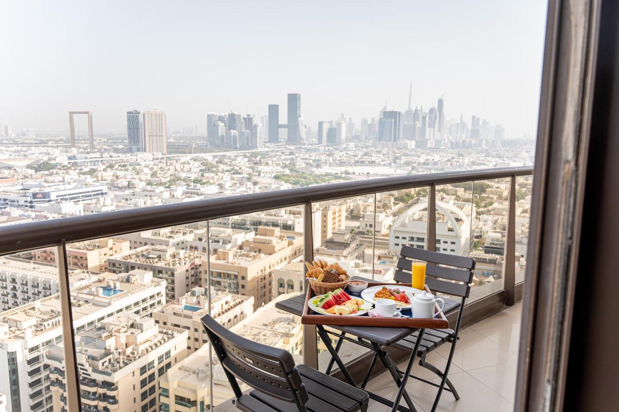 ماجيستك سيتي ريتريت 4*
