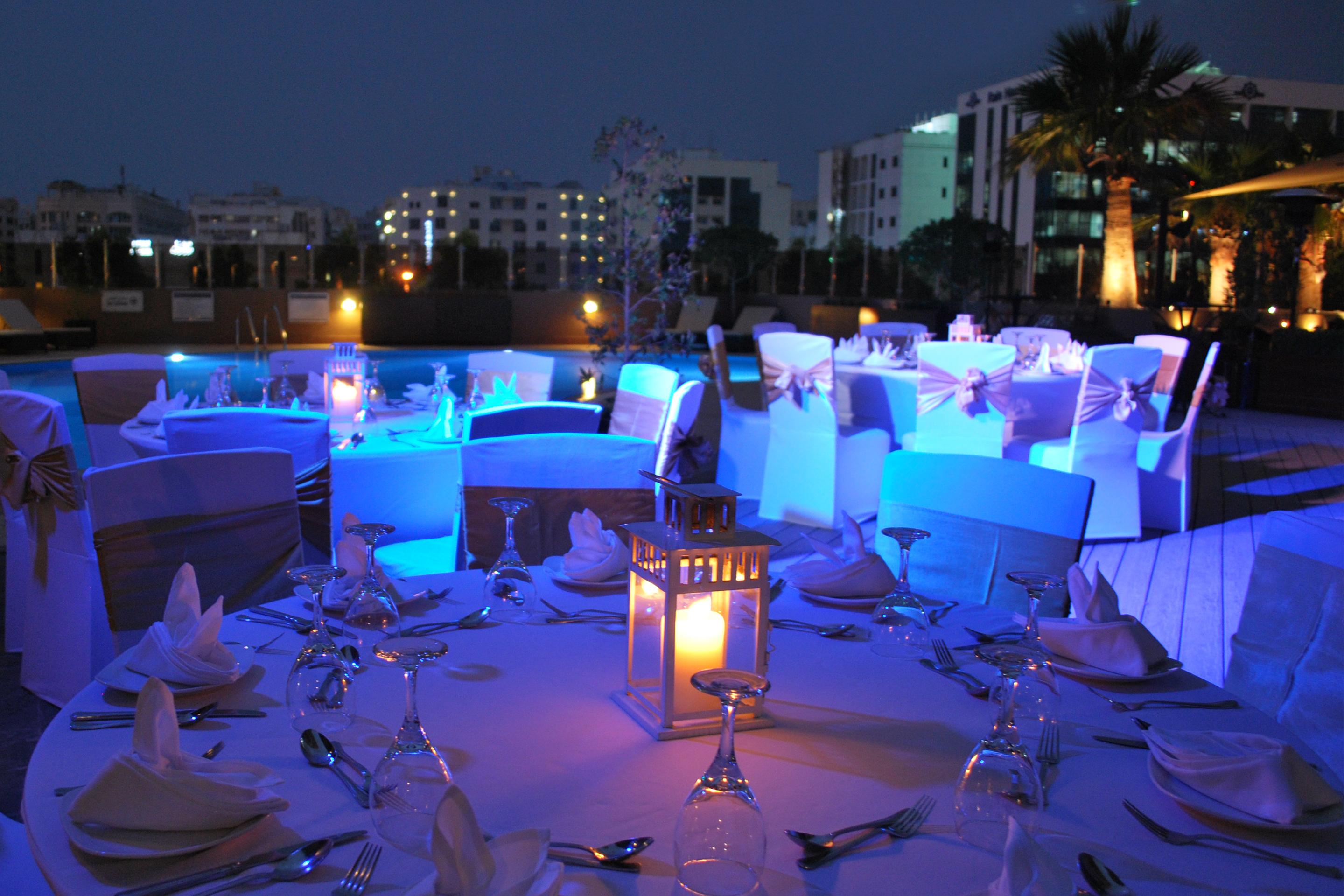 Majestic Retreat Готель 4*