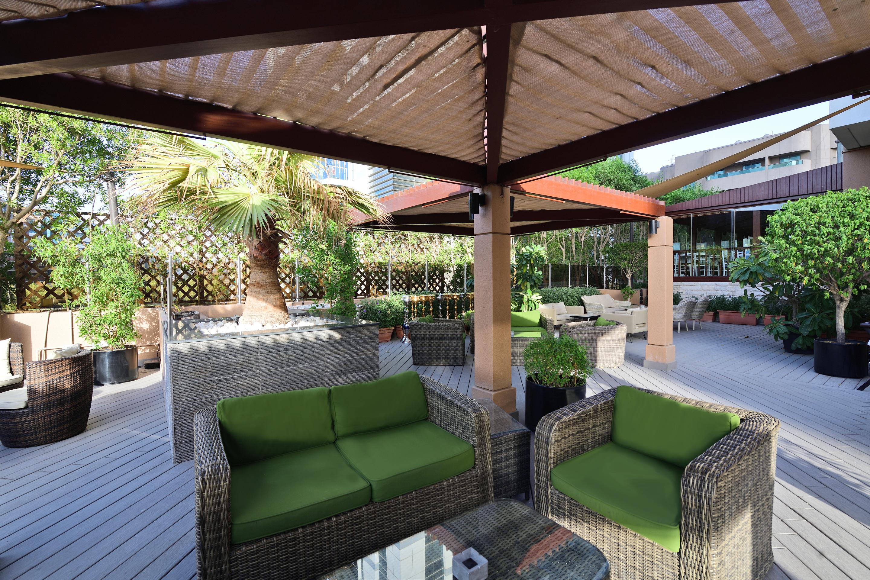 Готель Majestic Retreat 4*