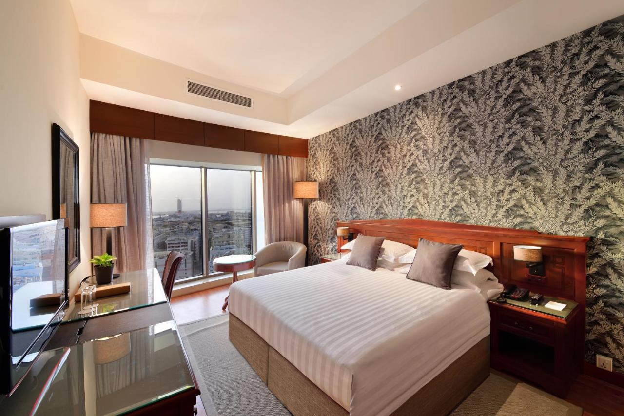 Majestic Retreat 4* Дубай