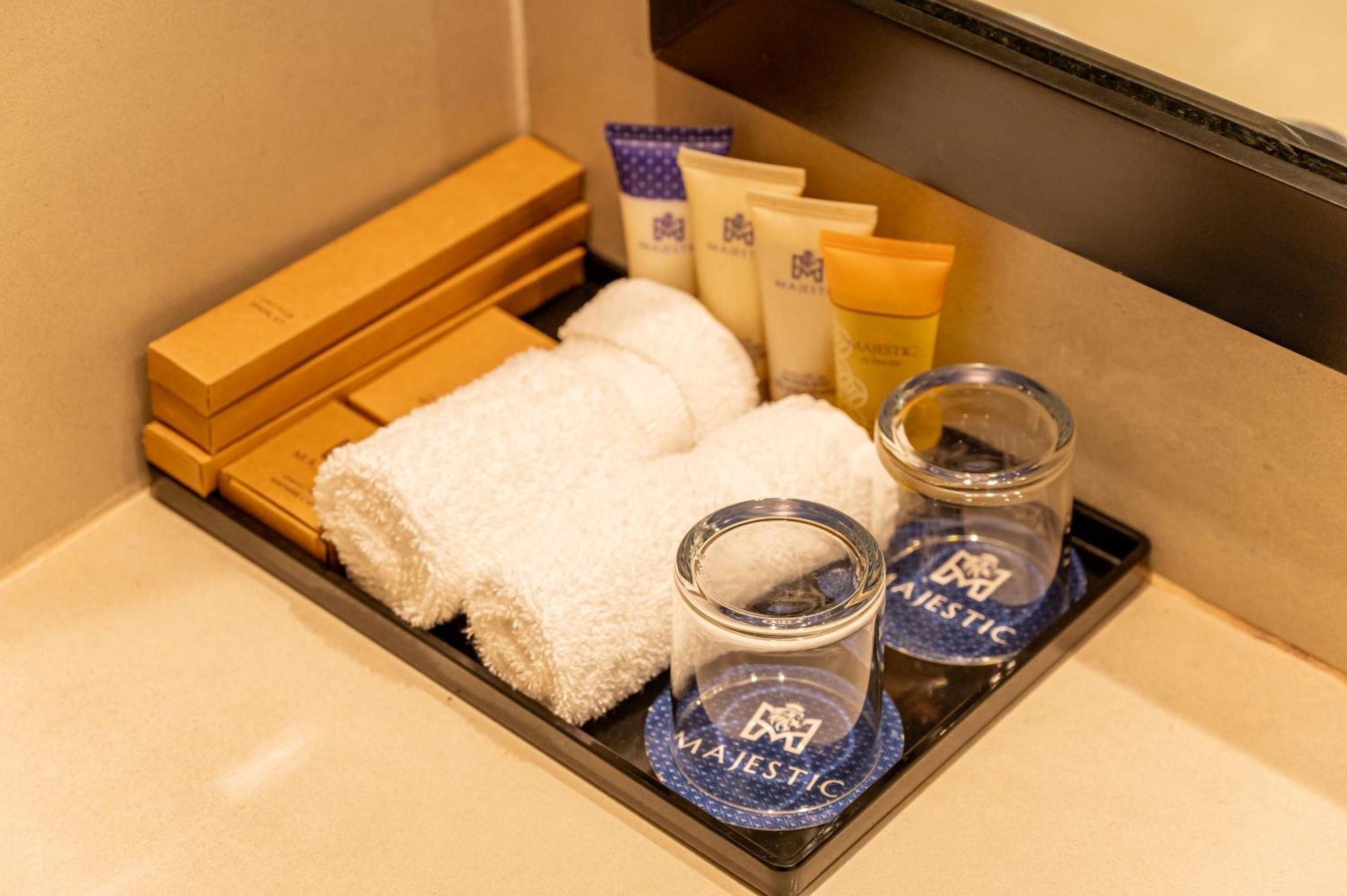 Majestic Retreat Hotel Dubai