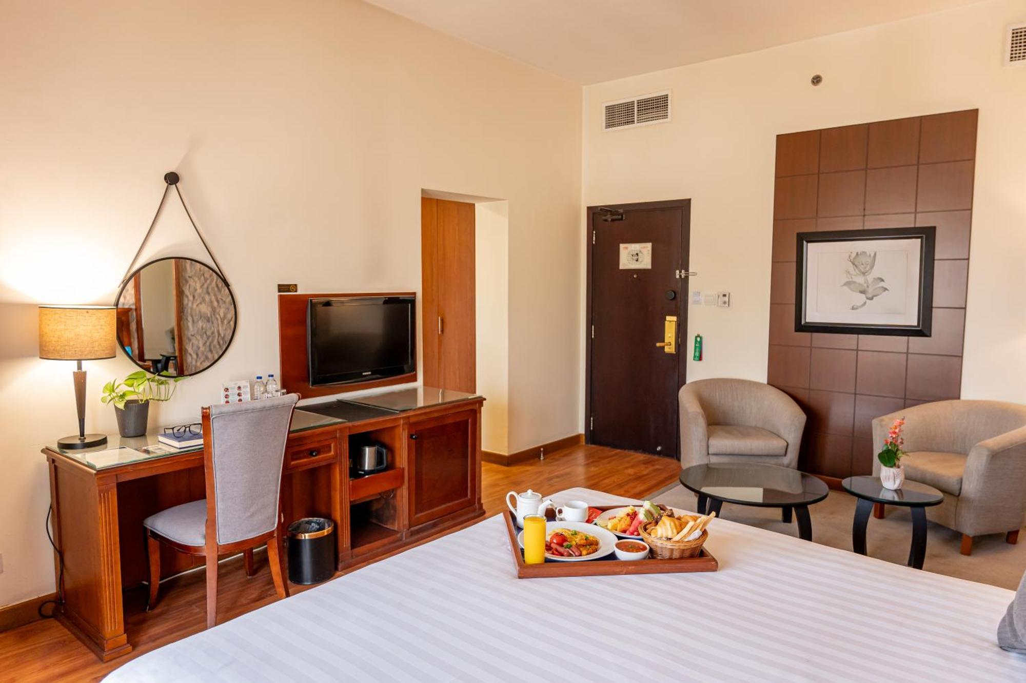 Majestic Retreat Hotel Dubai