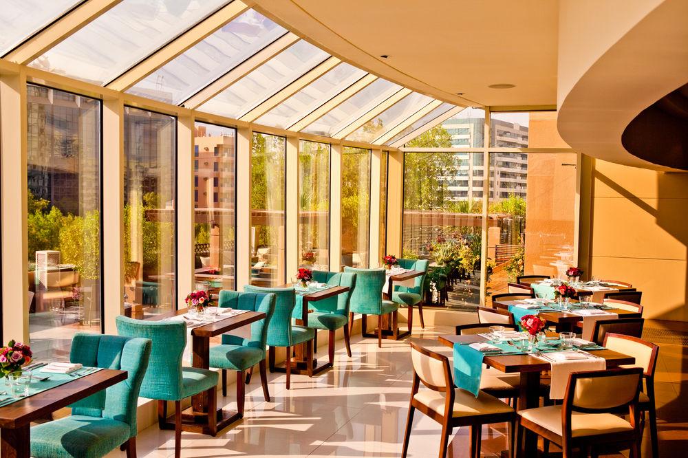 Majestic Retreat होटल Dubai