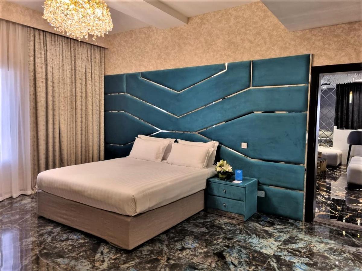 Majestic Retreat होटल Dubai