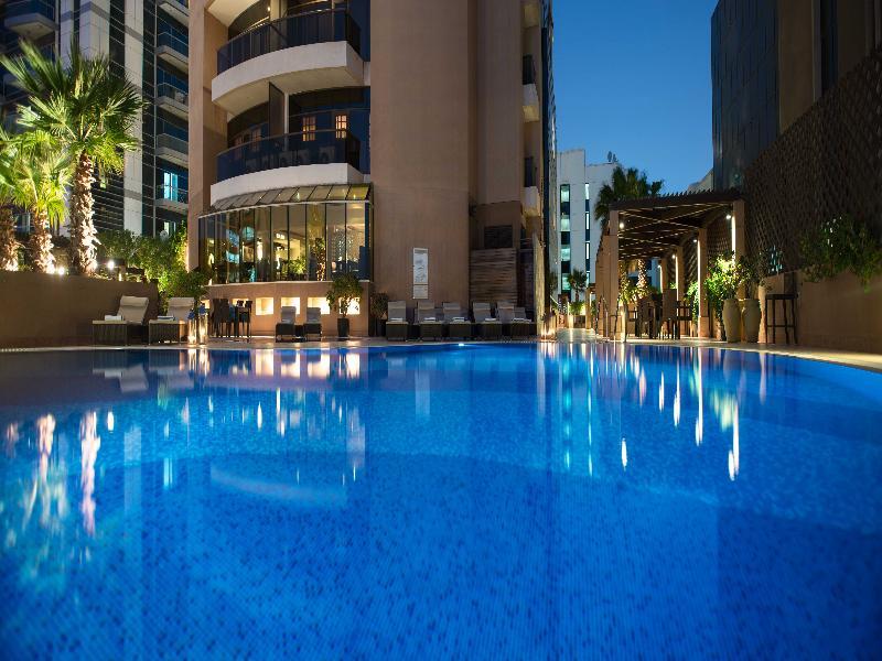 Majestic Retreat होटल 4*